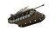 Panzer IV немецкий средний танк