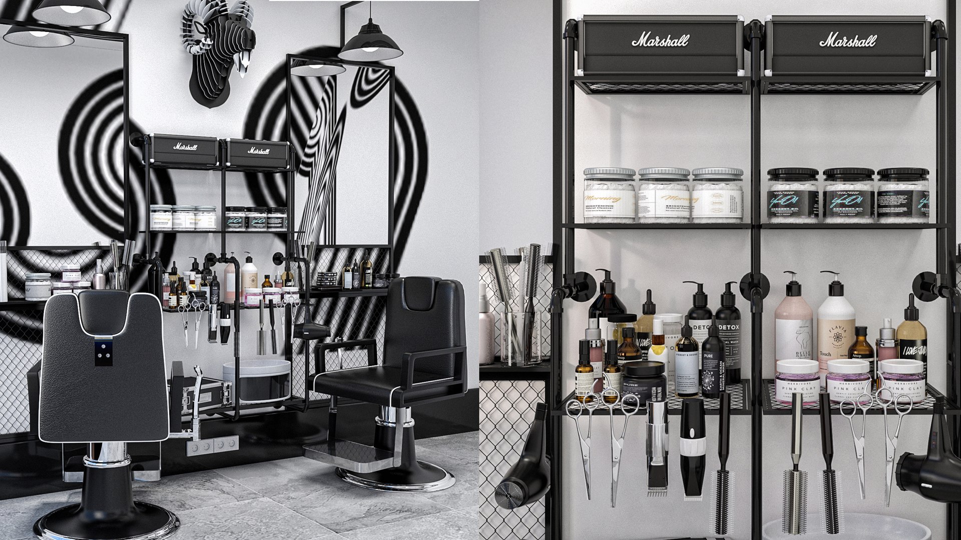 Baber Shop Collection 3D https://p.turbosquid.com/ts-thumb/vy/dTfQJc/JP/preview_10/jpg/1648912731/1920x1080/fit_q87/4923544393056b9a253b5ef829222049ceed1348/preview_10.jpg