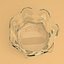 VaseGlass Bubble