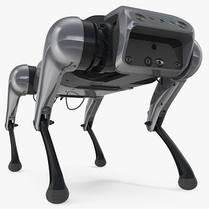 Cyberdog