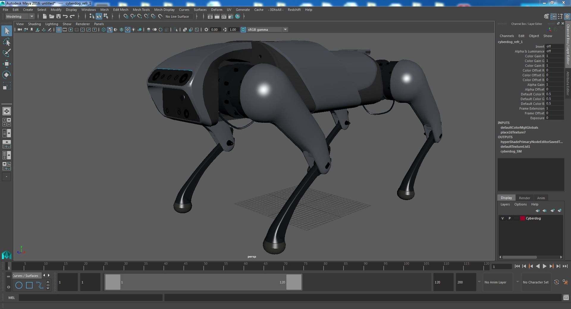 3D model Cyberdog https://p.turbosquid.com/ts-thumb/vy/eJgjWH/Qp/cyberdogvray3dmodel037/jpg/1641157050/1920x1080/fit_q87/e93f4de9ef664dd4f7f73eb4e6902a2e698984e8/cyberdogvray3dmodel037.jpg