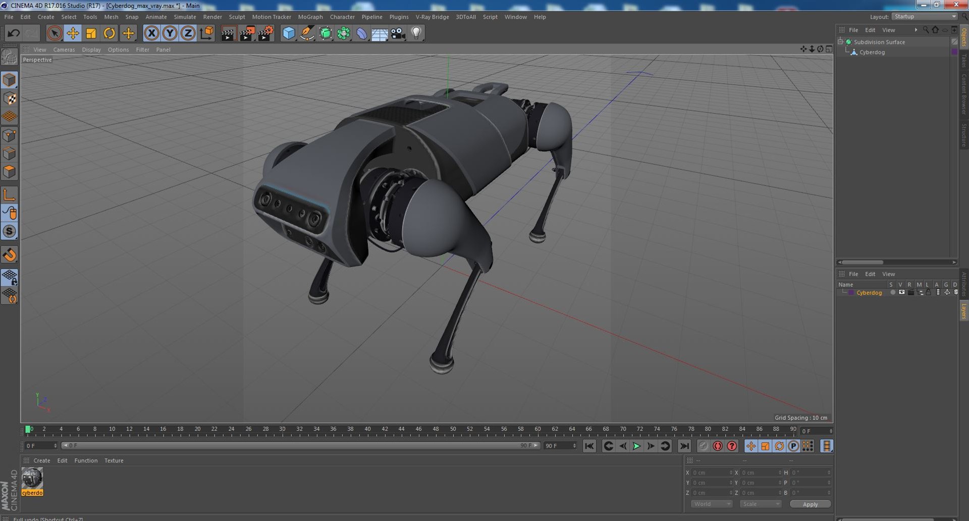 3D model Cyberdog https://p.turbosquid.com/ts-thumb/vy/eJgjWH/bj/cyberdogvray3dmodel036/jpg/1641157048/1920x1080/fit_q87/d8c8b6d5143b57318ab04b91322d0fd894d140b7/cyberdogvray3dmodel036.jpg