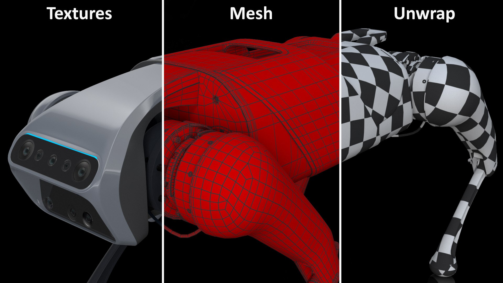 3D model Cyberdog https://p.turbosquid.com/ts-thumb/vy/eJgjWH/eM/cyberdogvray3dmodel028/jpg/1641157023/1920x1080/fit_q87/ddbb3cac4be37678f9fc2e7df85bea86d848f5e6/cyberdogvray3dmodel028.jpg