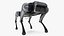 Collezione di cani robot 4