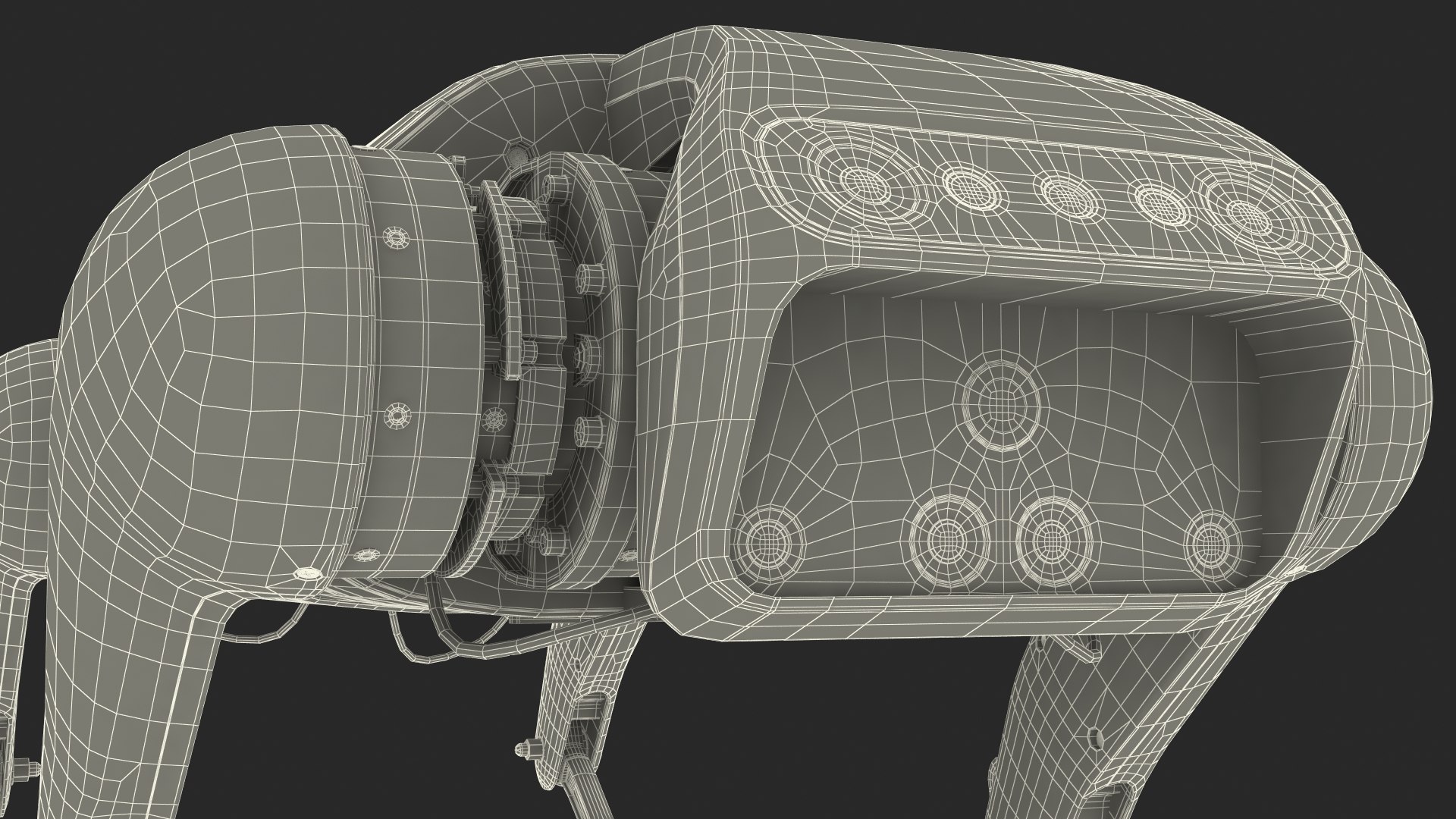 3D model Cyberdog https://p.turbosquid.com/ts-thumb/vy/eJgjWH/oA/cyberdogvray3dmodel041/jpg/1641157062/1920x1080/fit_q87/558c763056a4eeb368988900c7557c3d0b3b3b0e/cyberdogvray3dmodel041.jpg