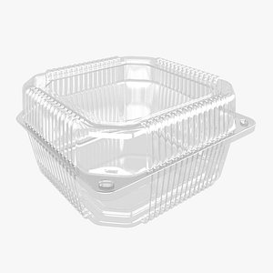 Plastic Container
