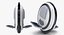 Segway Self Balancing Unicycle Ninebot One