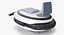 Segway Self Balancing Unicycle Ninebot One