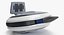 Segway Self Balancing Unicycle Ninebot One