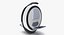 Segway Self Balancing Unicycle Ninebot One