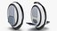 Segway Self Balancing Unicycle Ninebot One