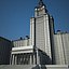 3DRivers的莫斯科国立大学