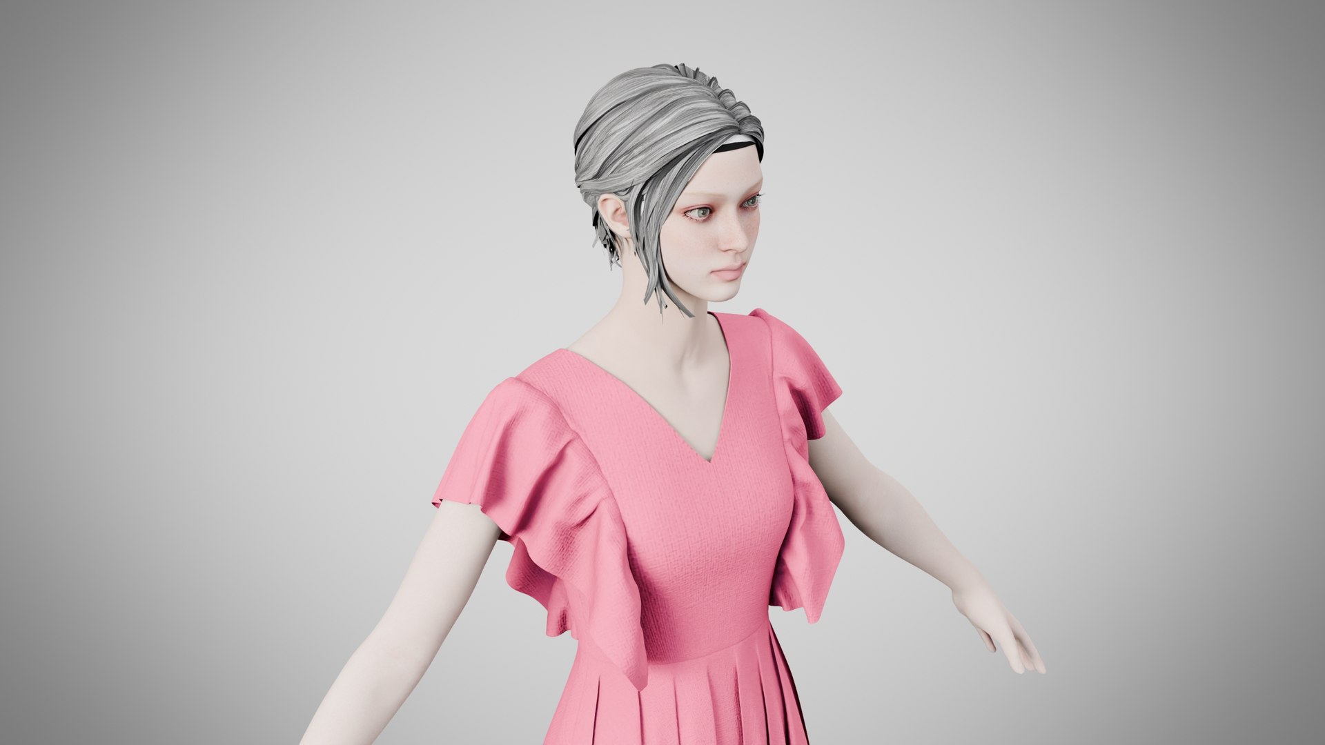 3D model Dress 45 Brink Pink https://p.turbosquid.com/ts-thumb/vy/rSdMqo/H1/3/jpg/1770444198/1920x1080/fit_q87/459857b6a01fb1f9d6ccebcb926887fc5209b17f/3.jpg