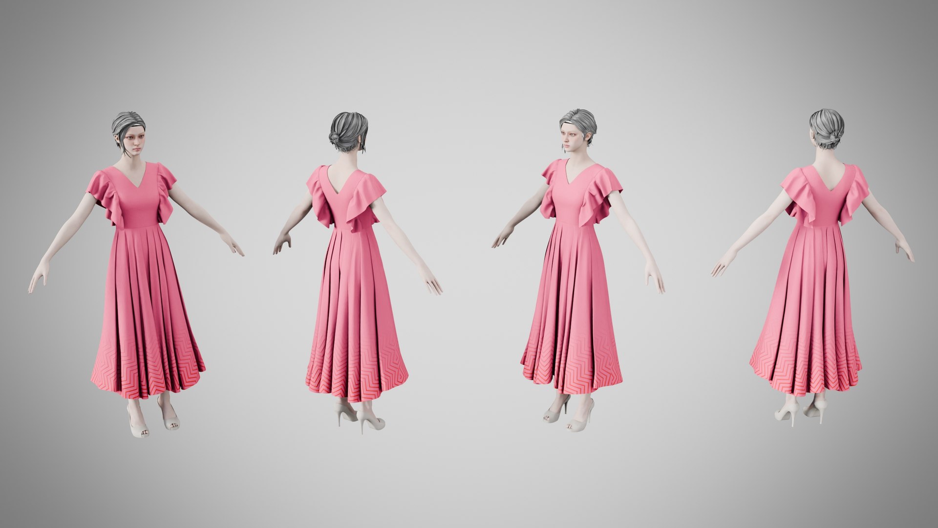 3D model Dress 45 Brink Pink https://p.turbosquid.com/ts-thumb/vy/rSdMqo/pY/5/jpg/1770444250/1920x1080/fit_q87/83f96f864074744c6f8a80ab649ac4eda876ccc3/5.jpg
