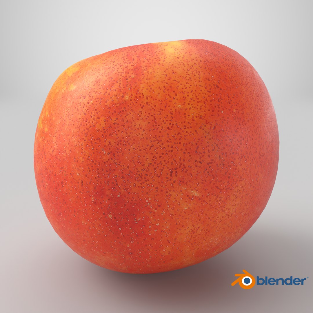 Nectarine 01 - 3D Scanned 3D model https://p.turbosquid.com/ts-thumb/vy/tmOz96/JM/stemcell_blender_cycles_render/png/1791997910/1920x1080/fit_q87/79abc14881a206b5a859cd508fa1a9fb2e3c616e/stemcell_blender_cycles_render.jpg