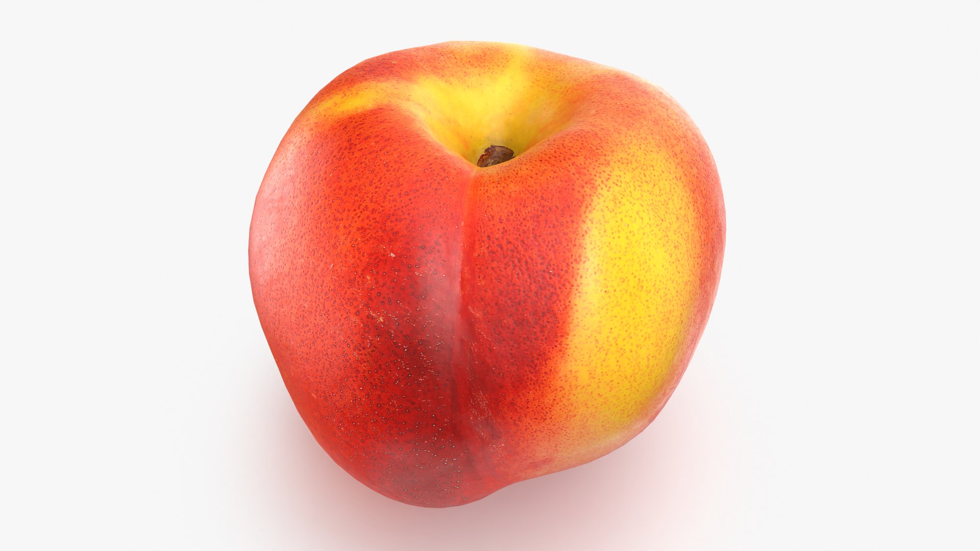 Nectarine 01 - 3D Scanned 3D model https://p.turbosquid.com/ts-thumb/vy/tmOz96/Wq/02_right_dynamic/png/1791914187/1920x1080/fit_q87/e7030caef7934b08d71b1ff0052217f493bee02a/02_right_dynamic.jpg