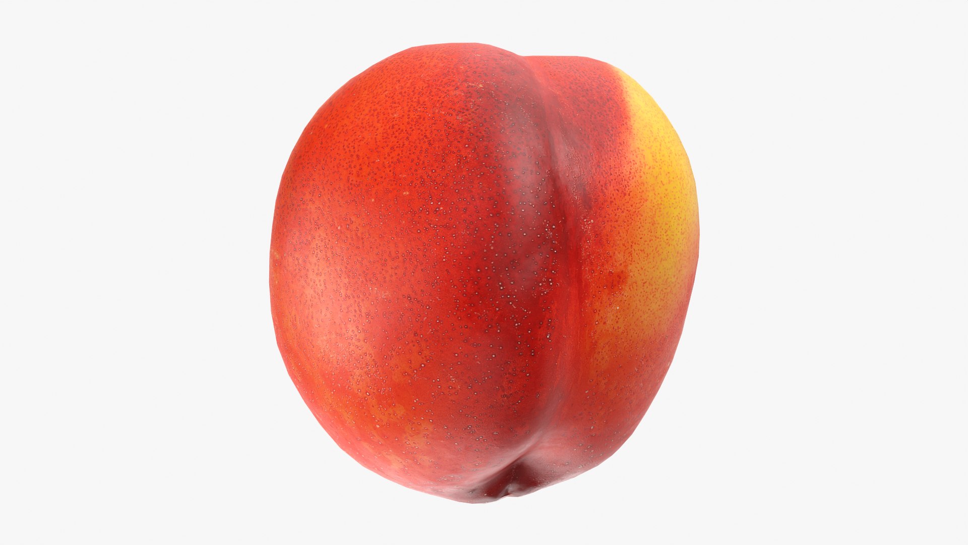 Nectarine 01 - 3D Scanned 3D model https://p.turbosquid.com/ts-thumb/vy/tmOz96/dt/07_low_dramatic/png/1791914194/1920x1080/fit_q87/b0429b4d31ee3690a38a9c422cd3af8e95cb0d86/07_low_dramatic.jpg