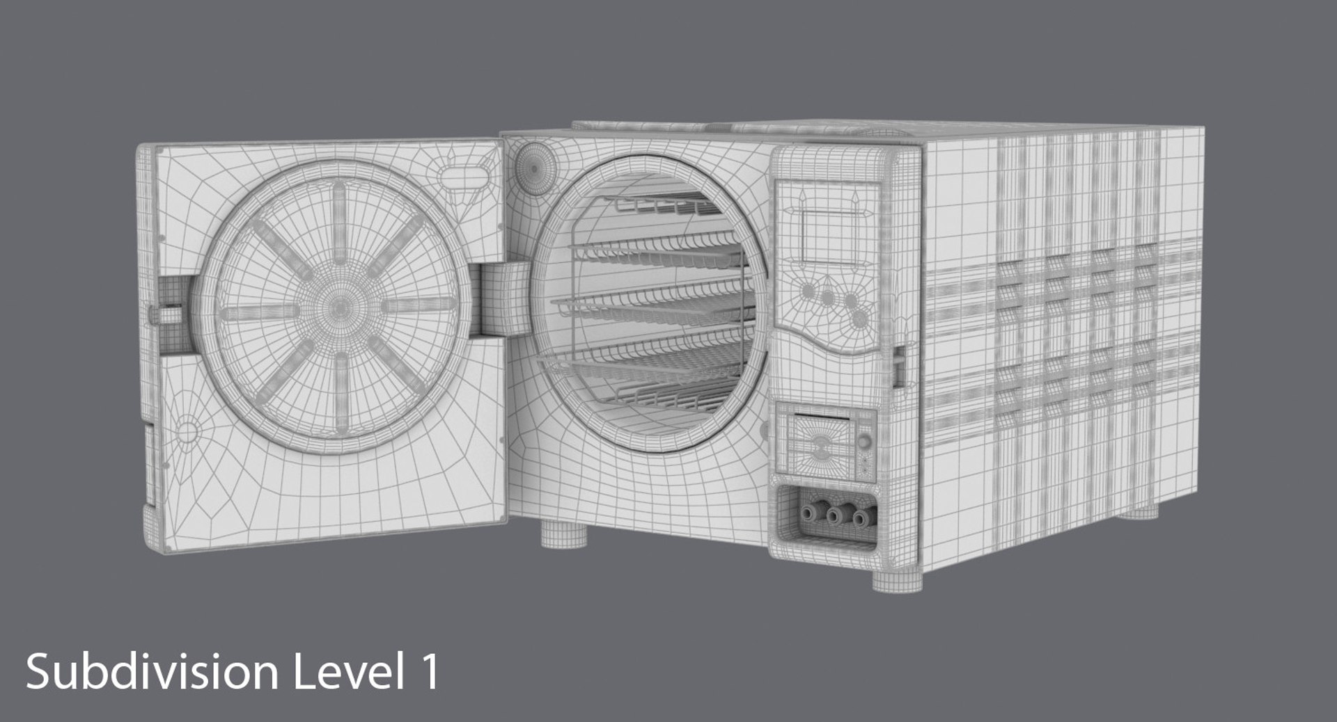 autoclave 3d model https://p.turbosquid.com/ts-thumb/vy/yWbKqk/mRoivf0D/auoclave_subdivisions_0000/jpg/1488834025/1920x1080/fit_q87/7749bf31c1a9f007b195760418377b85571b3ef1/auoclave_subdivisions_0000.jpg