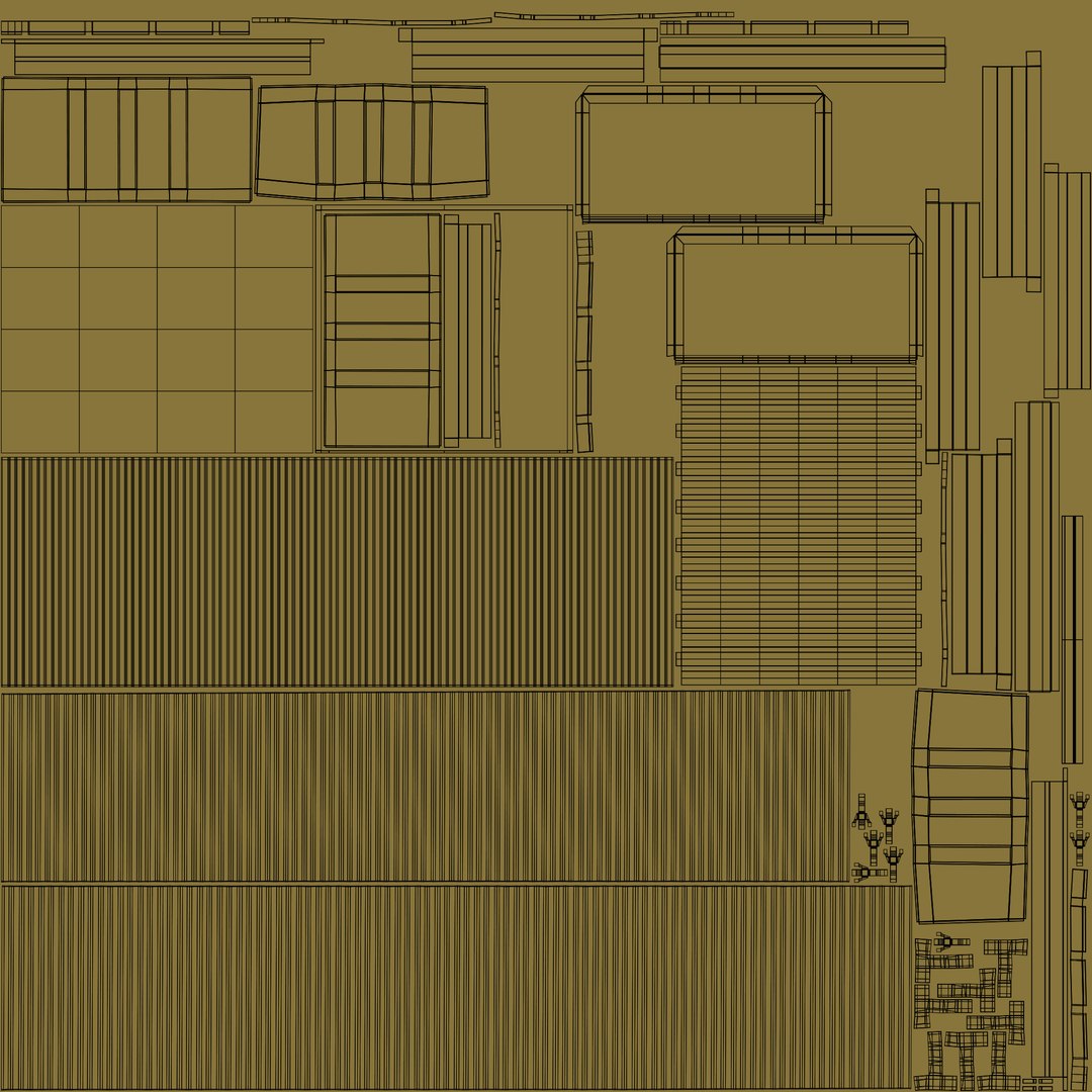 20Ft Cargo Container - Green - Dirty model https://p.turbosquid.com/ts-thumb/vz/0Zi7WK/xG/uvlayout20ftcargo/jpg/1665564283/1920x1080/fit_q87/07a30d97f0a5646ac01a4b42314c6627be07e16e/uvlayout20ftcargo.jpg