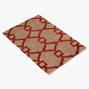 3dsmax jaipur rugs ct05