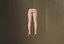 Female Lower Body 3D model
