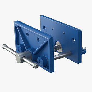 Woodworkers Vise