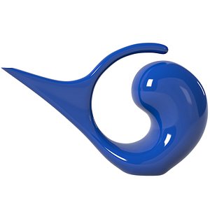 Designer Watering Can