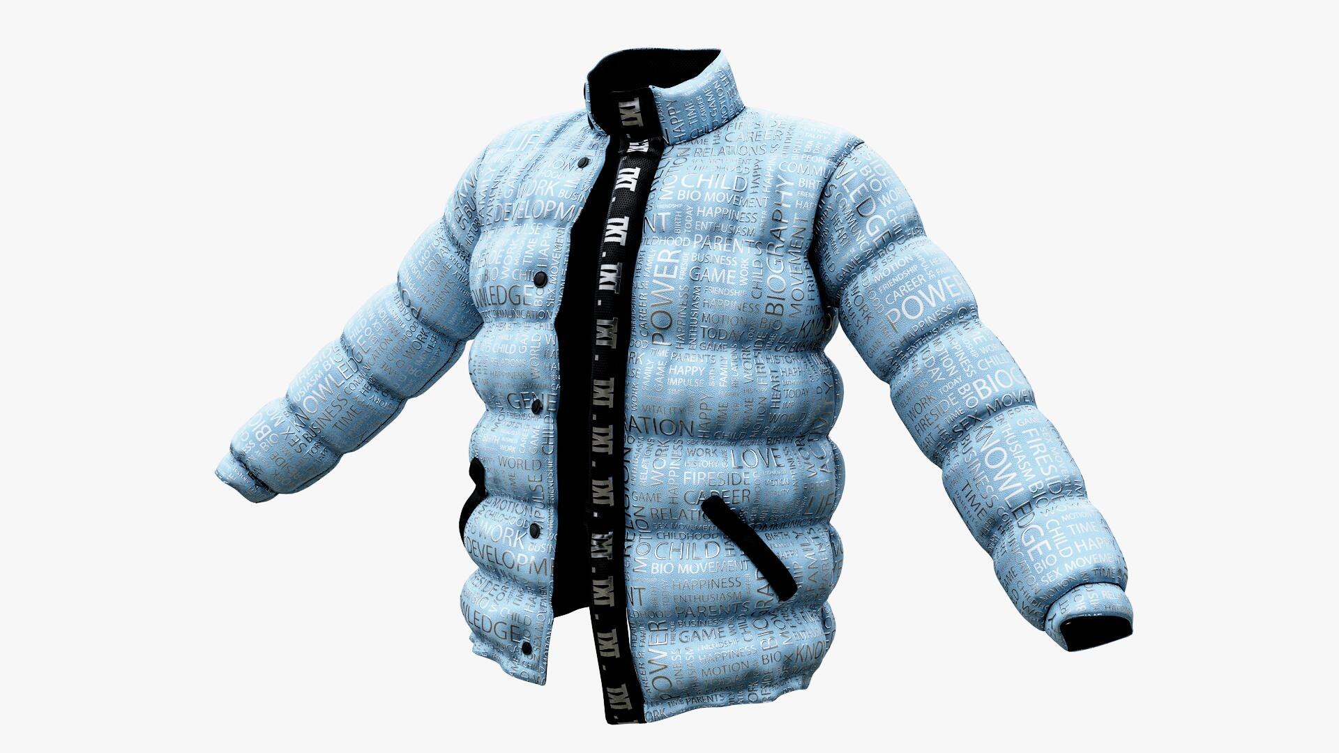 3D Puffer Jacket https://p.turbosquid.com/ts-thumb/vz/912JFT/0u/puffer_jacket_r_001/jpeg/1750695452/1920x1080/fit_q87/7d13f453275afa5ed98429d19c402bf354ac728f/puffer_jacket_r_001.jpg