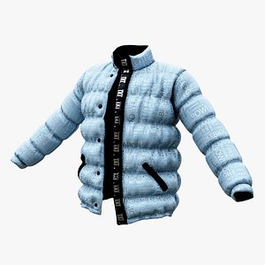 Puffer Jacket