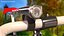 Sigma Aura 80 Bicycle Front Light