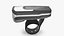 Sigma Aura 80 Bicycle Front Light