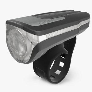 Sigma Aura 80 Bicycle Front Light