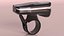 Sigma Aura 80 Bicycle Front Light