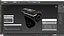 Sigma Aura 80 Bicycle Front Light