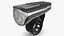 Sigma Aura 80 Bicycle Front Light