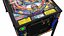 12 in 1 Arcade and Pinball Machine