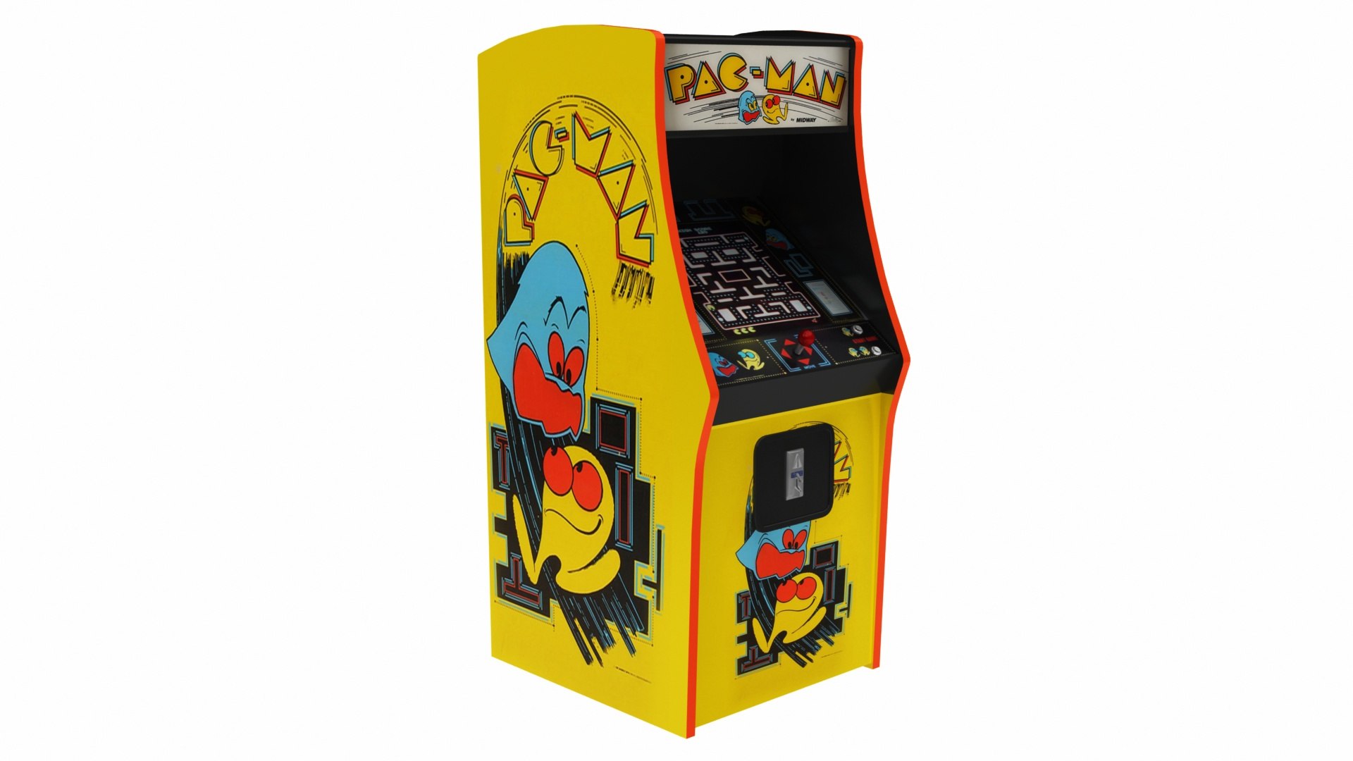 12 in 1 Arcade and Pinball Machine 3D https://p.turbosquid.com/ts-thumb/vz/94wyfj/N0/pacman_view01/jpg/1769188822/1920x1080/fit_q87/48221f31b65d4b9dbab898f652c915333d8ba607/pacman_view01.jpg