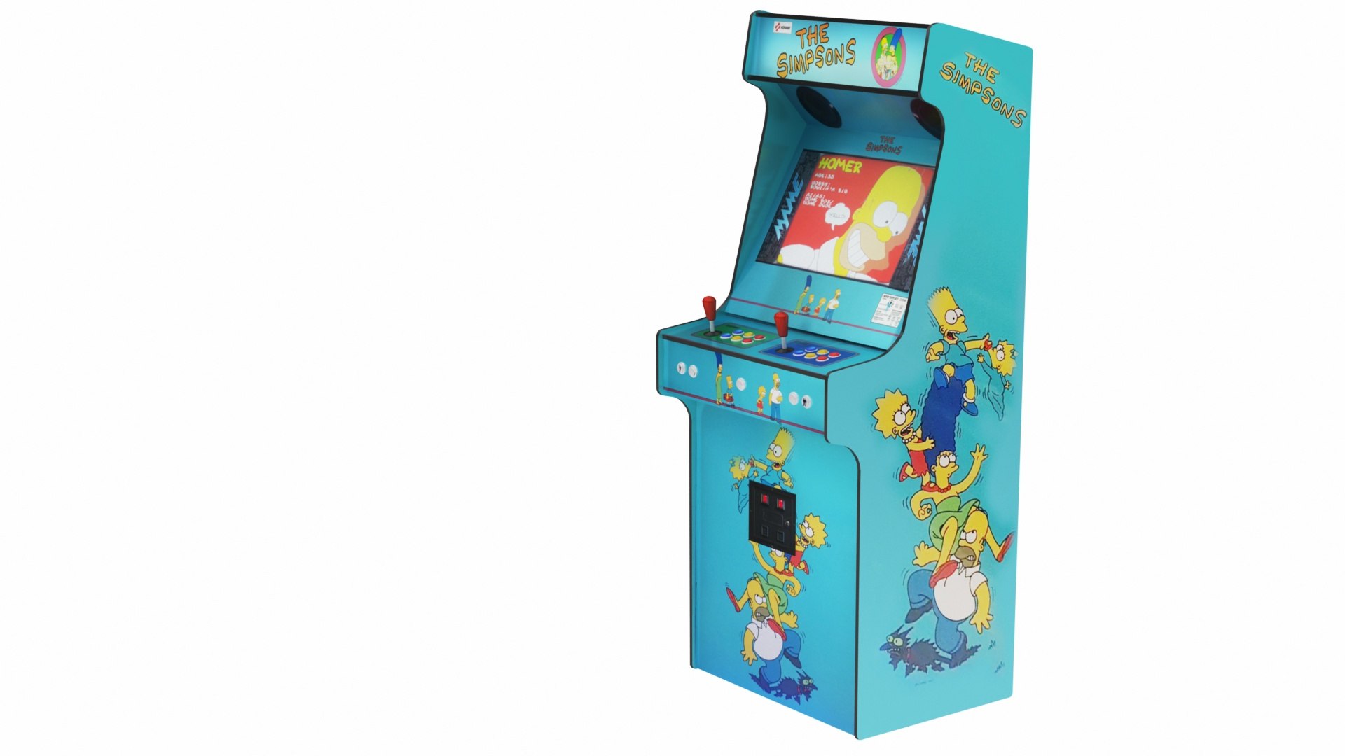 12 in 1 Arcade and Pinball Machine 3D https://p.turbosquid.com/ts-thumb/vz/94wyfj/Wn/thesimpsons2/jpg/1769188799/1920x1080/fit_q87/4dee83b36e0e072f3752a3eb88c64d683b9e34c0/thesimpsons2.jpg