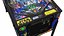 12 in 1 Arcade and Pinball Machine