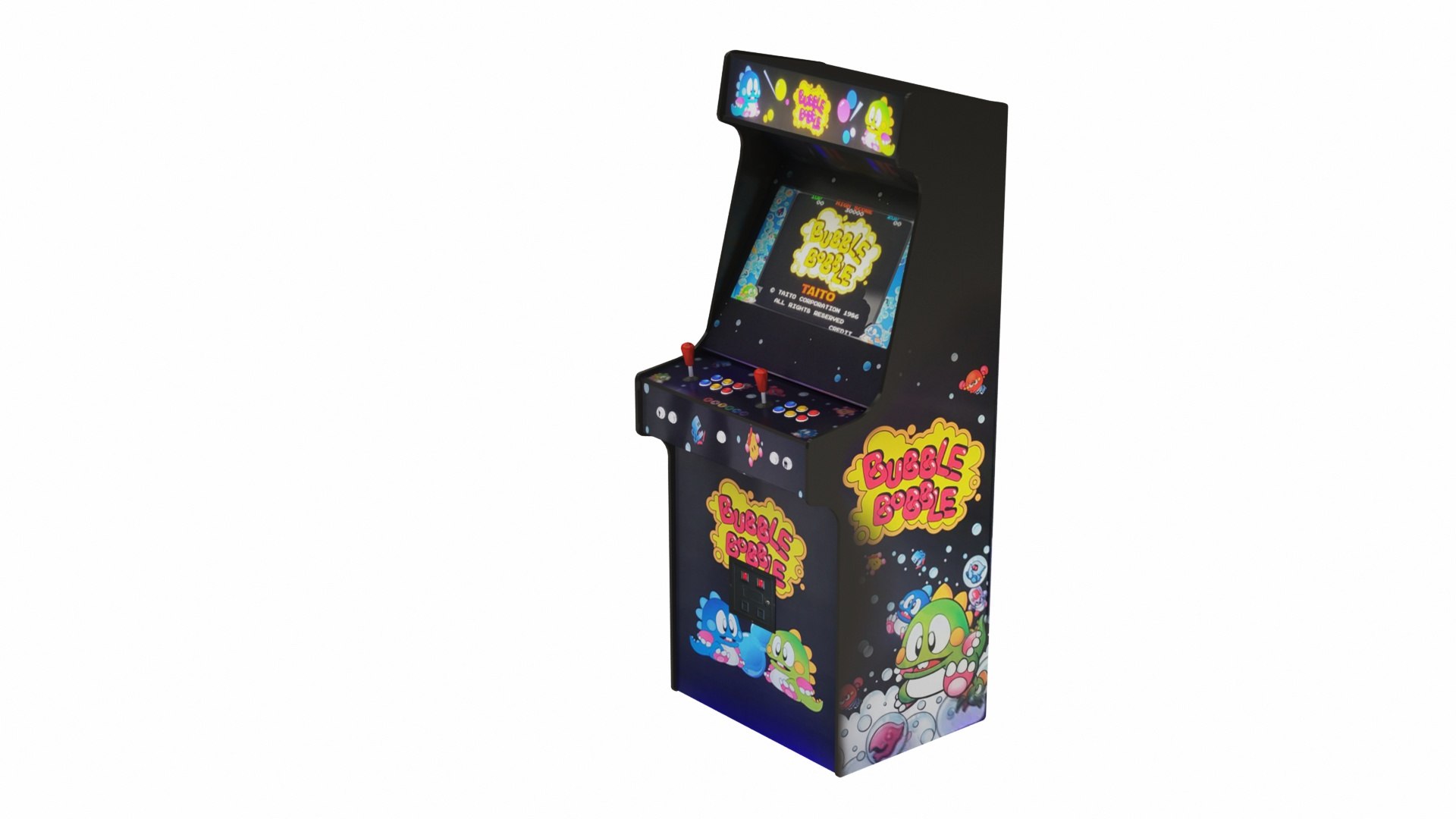 12 in 1 Arcade and Pinball Machine 3D https://p.turbosquid.com/ts-thumb/vz/94wyfj/vP/bubblebobble2/jpg/1769188798/1920x1080/fit_q87/8521e07666fc00e8818a0433e970e97c48e8b7bf/bubblebobble2.jpg