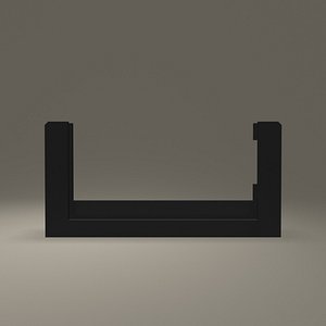 Nexus7 2012 Car Stand