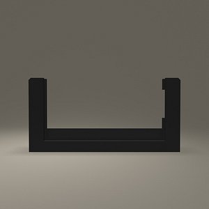 Nexus7 2012 Car Stand