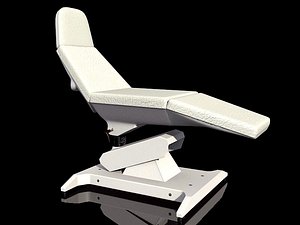 3D medical chair