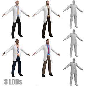 pack doctor max