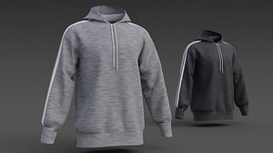 Male Hoodie Sweatshirts
