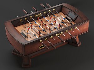 Foosball