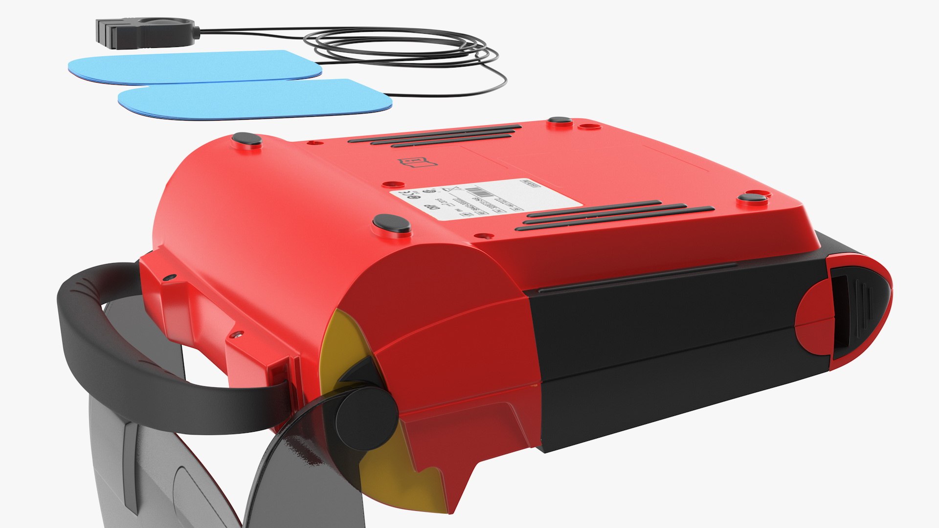 3D automated external defibrillator model https://p.turbosquid.com/ts-thumb/vz/FyGxJM/DD3FCvMF/automatedexternaldefibrillatorvray3dmodel014/jpg/1605924027/1920x1080/fit_q87/49d6b21ca656a3683ec1964aaec4fed6f7383c7a/automatedexternaldefibrillatorvray3dmodel014.jpg