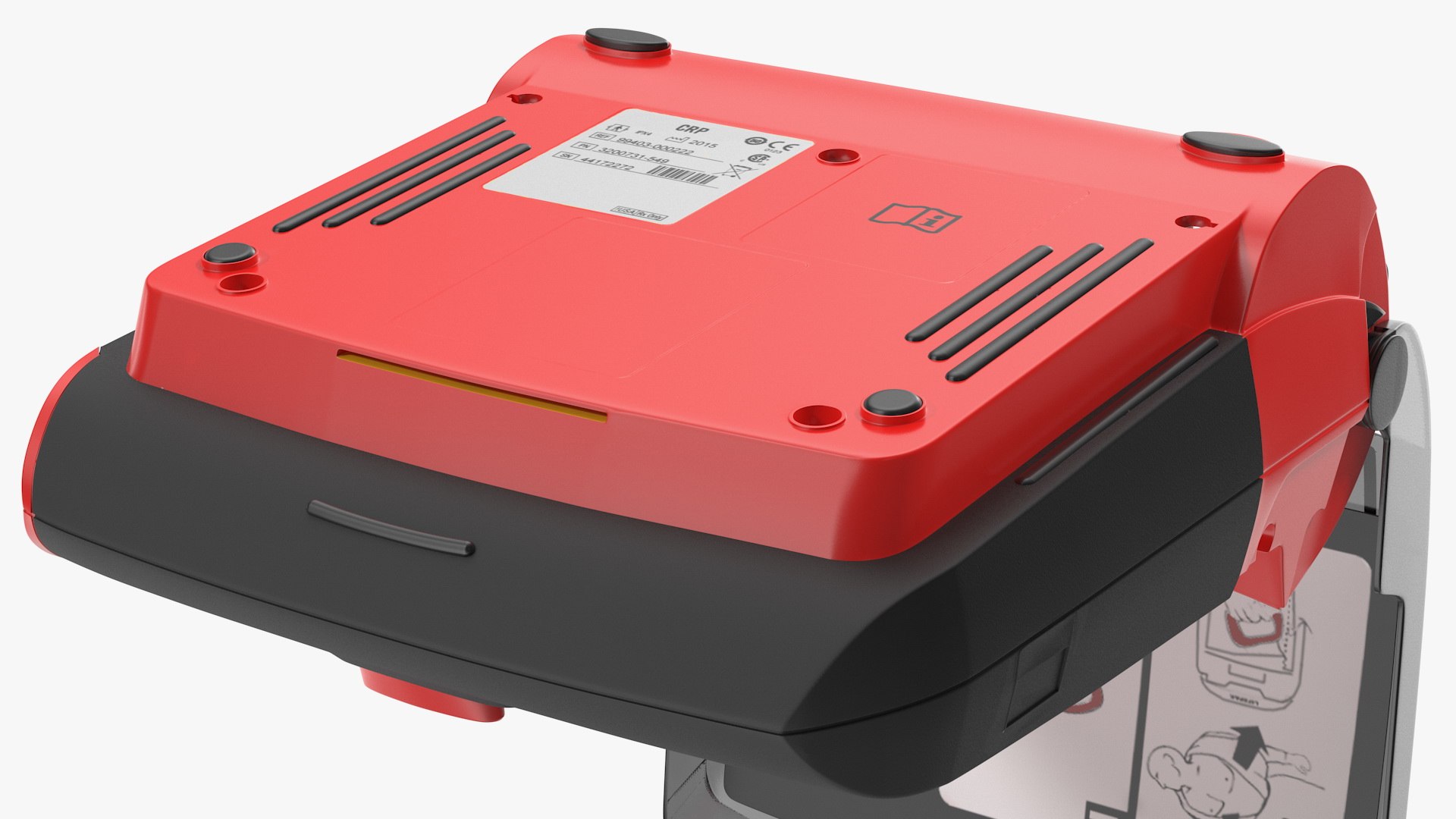 3D automated external defibrillator model https://p.turbosquid.com/ts-thumb/vz/FyGxJM/LqmFcR2p/automatedexternaldefibrillatorvray3dmodel015/jpg/1605924040/1920x1080/fit_q87/62bcfbb4fafd2fa214f9f7060151fc19e86249bb/automatedexternaldefibrillatorvray3dmodel015.jpg