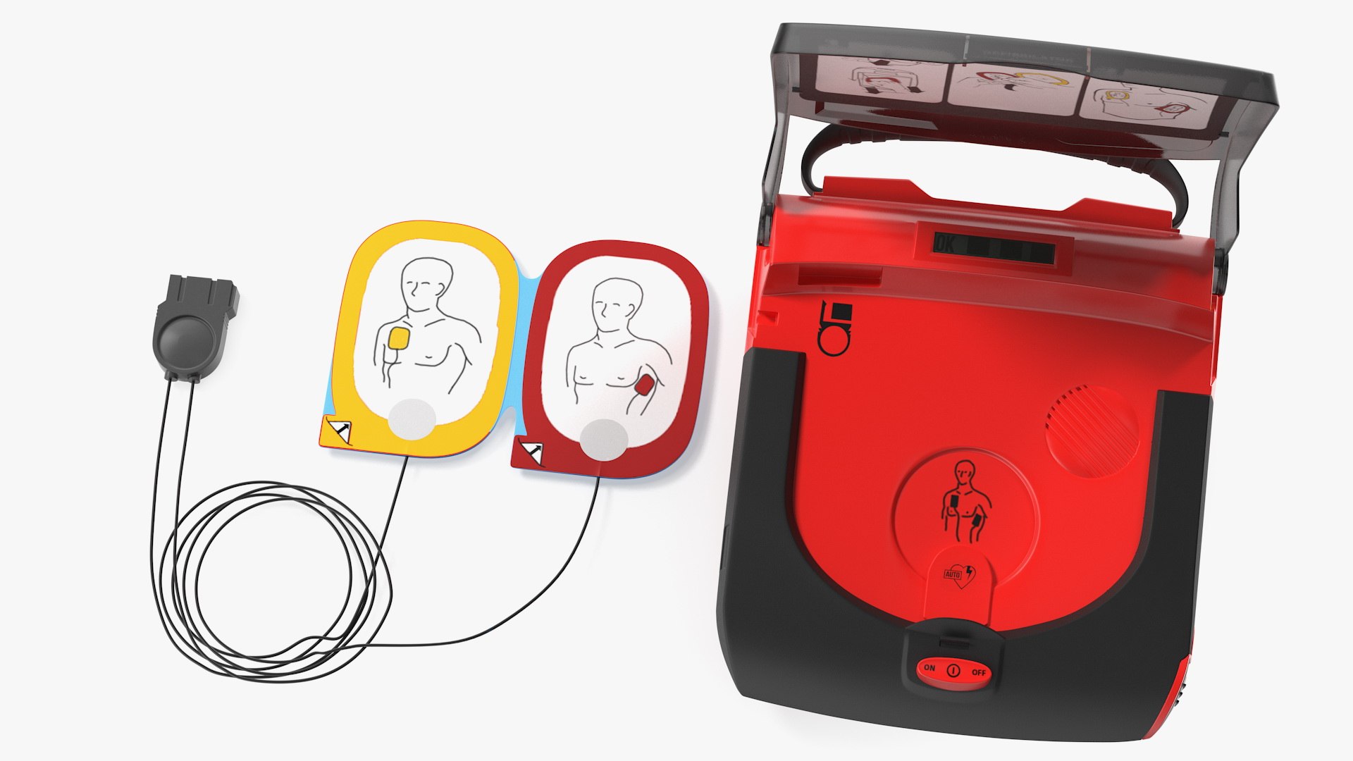 3D automated external defibrillator model https://p.turbosquid.com/ts-thumb/vz/FyGxJM/rJ8ivXXT/automatedexternaldefibrillatorvray3dmodel012/jpg/1605924004/1920x1080/fit_q87/4103806ec4b17667aa9d8f220bbaabc4b4d4a964/automatedexternaldefibrillatorvray3dmodel012.jpg