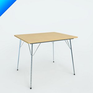 Vitra Folding Table